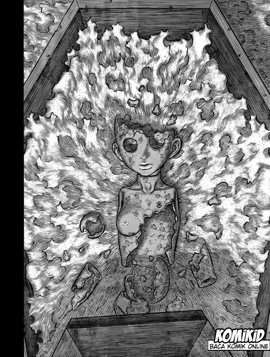 Read Berserk ID Manga Online