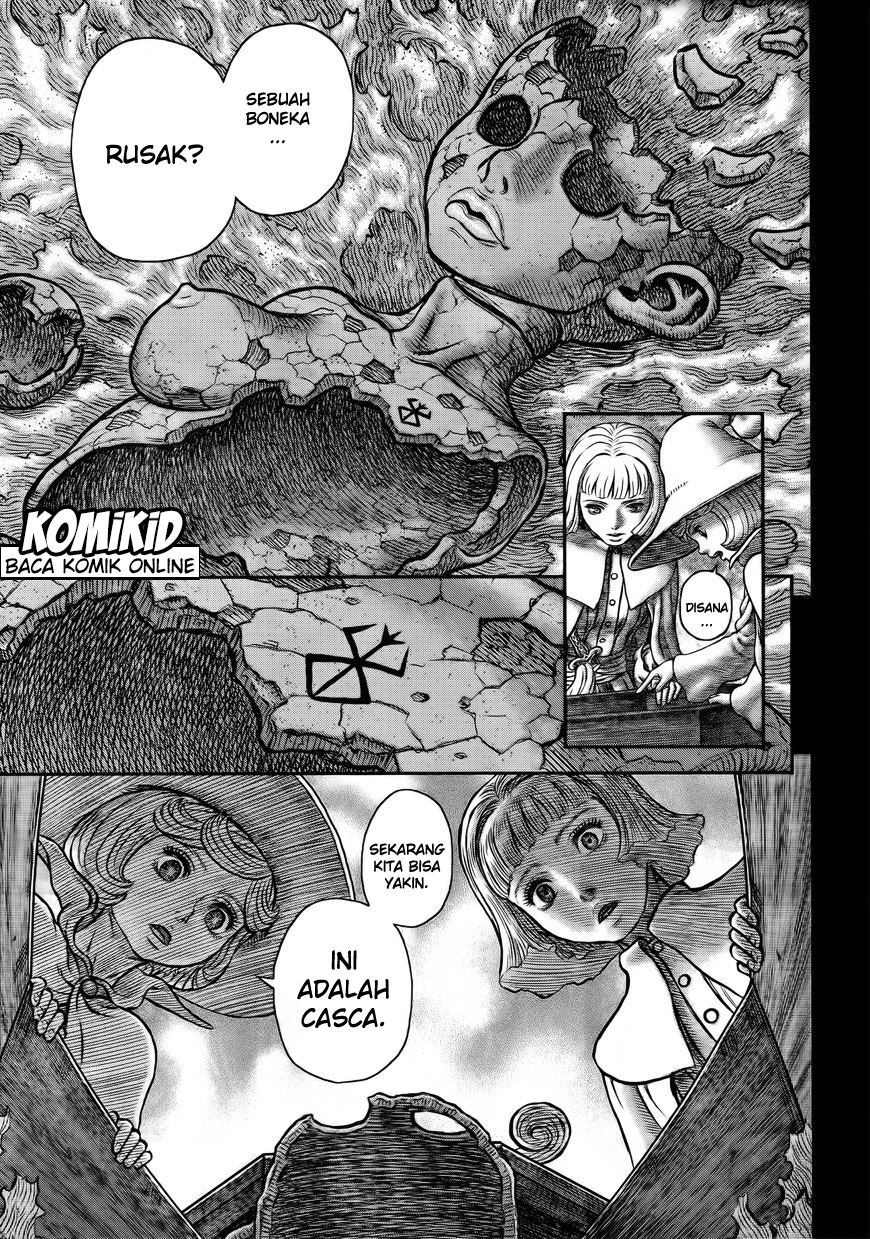Read Berserk ID Manga Online