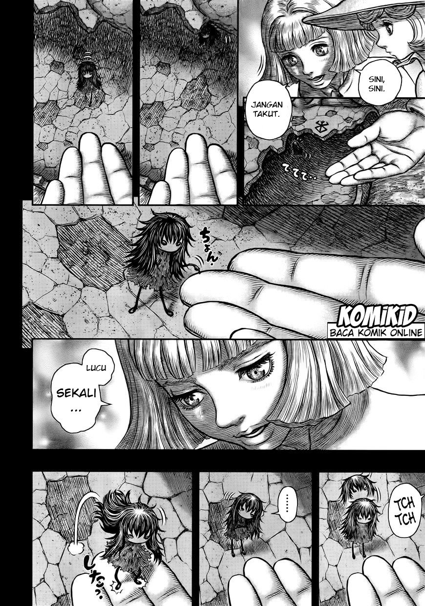 Read Berserk ID Manga Online