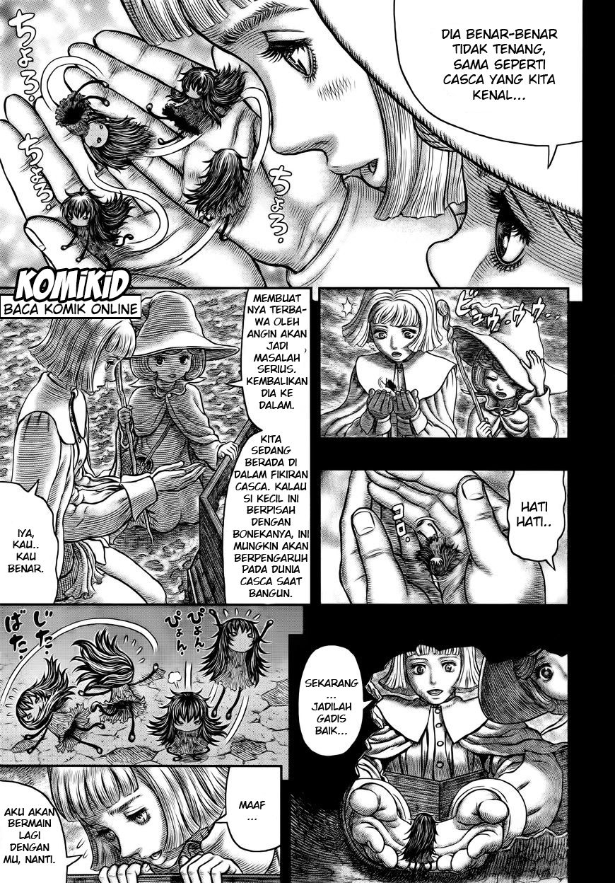 Read Berserk ID Manga Online