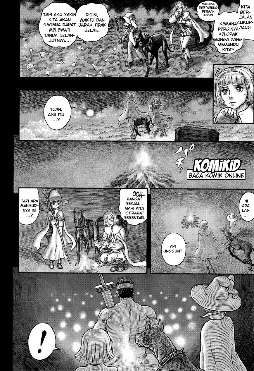 Read Berserk ID Manga Online