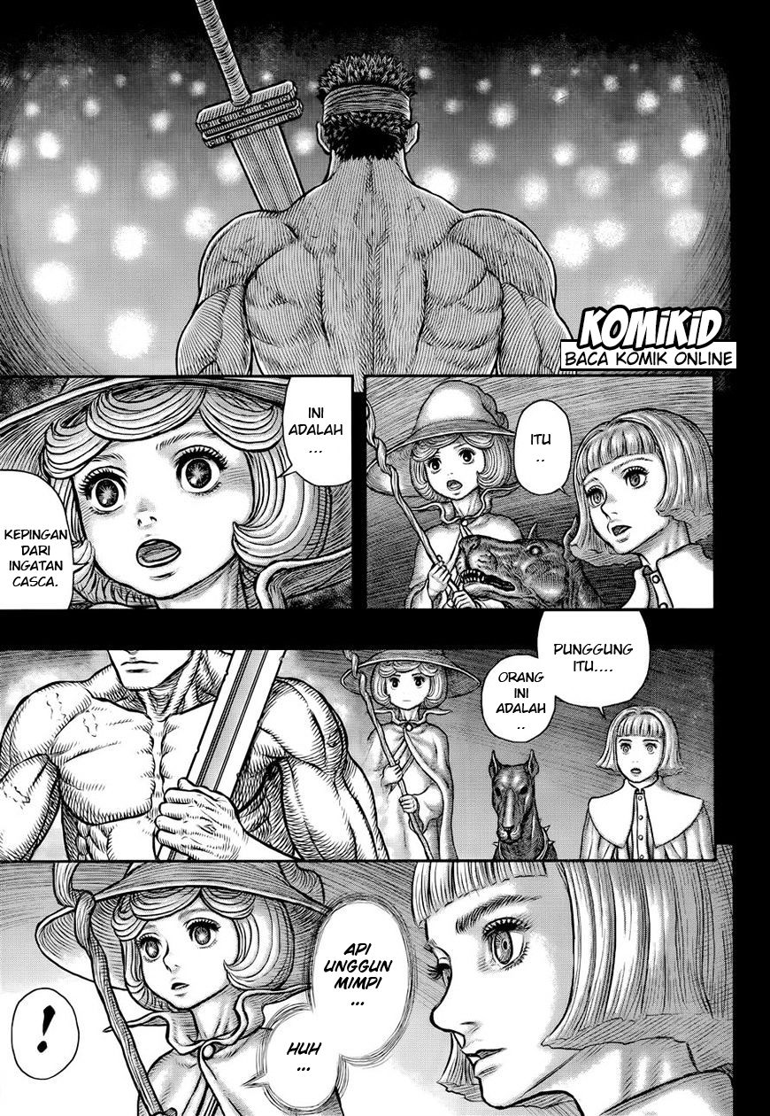 Read Berserk ID Manga Online
