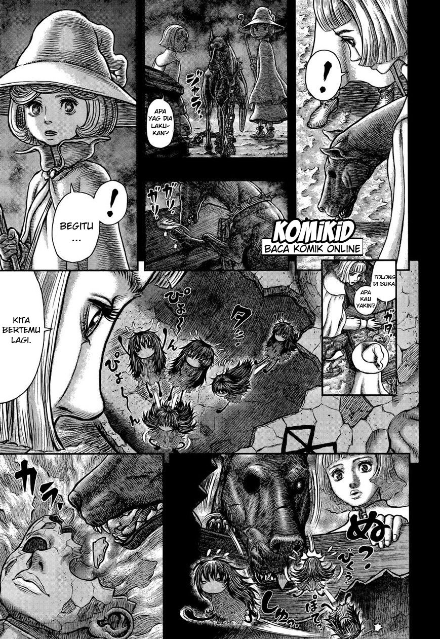 Read Berserk ID Manga Online