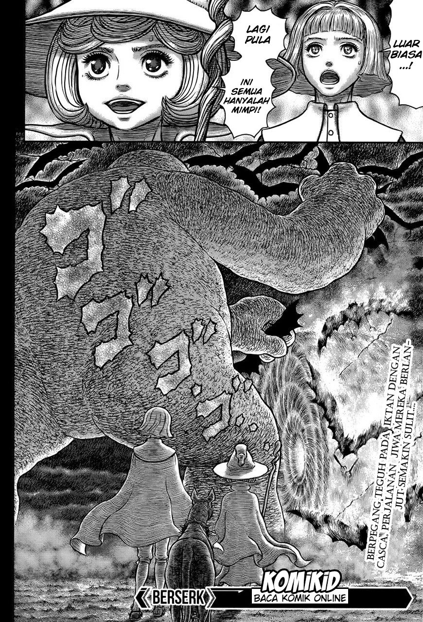 Read Berserk ID Manga Online