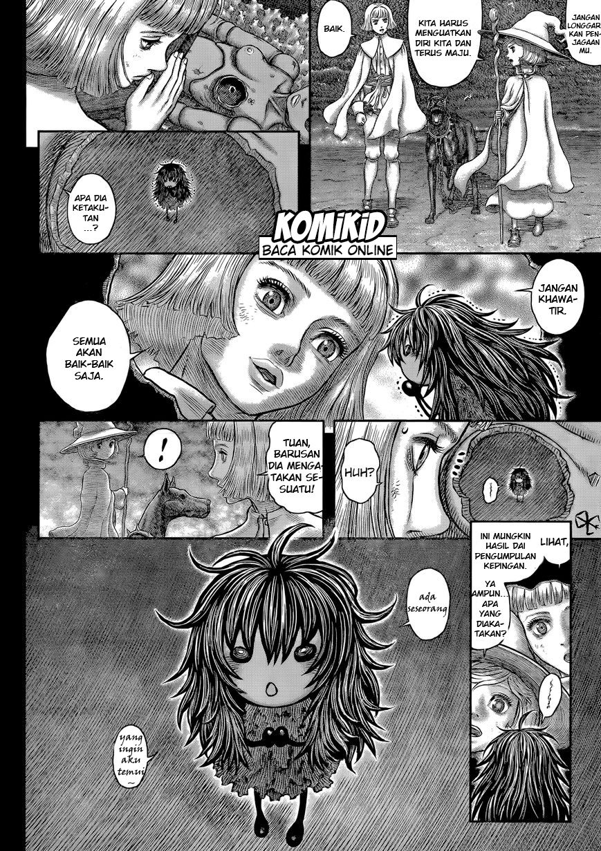 Read Berserk ID Manga Online
