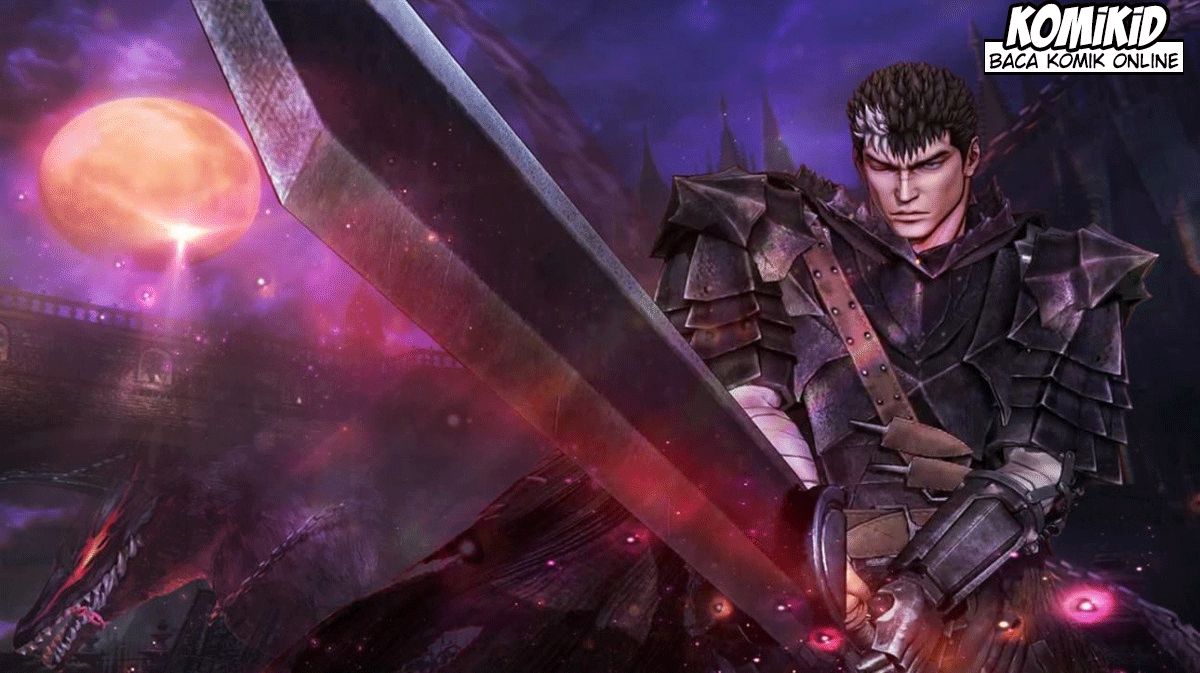 Read Berserk ID Manga Online