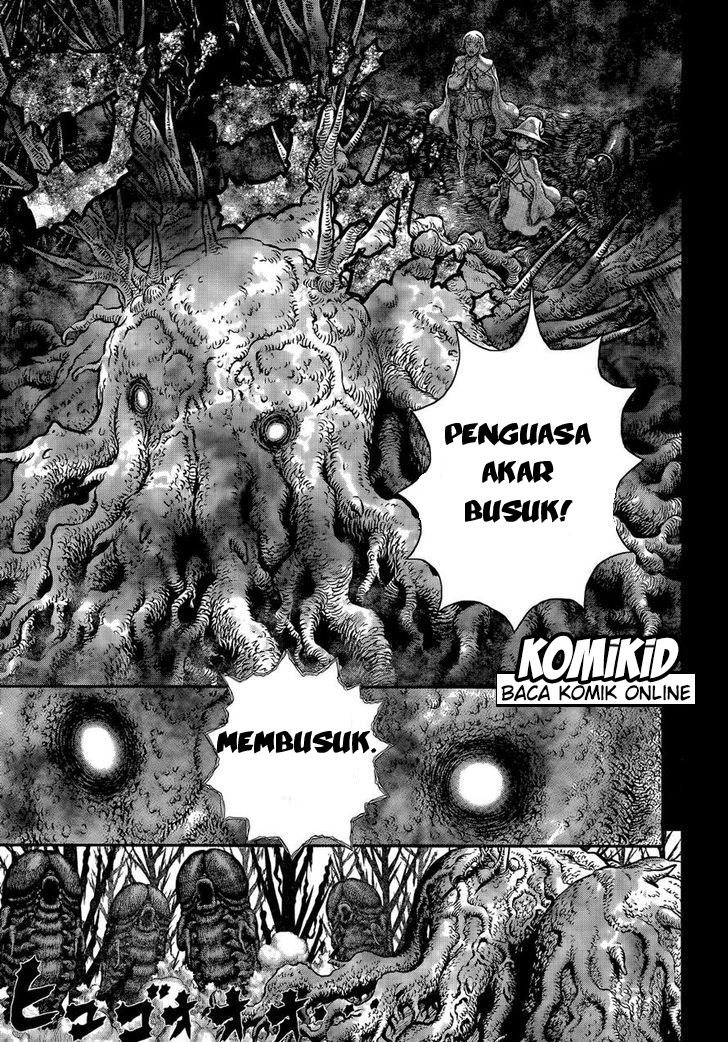 Read Berserk ID Manga Online