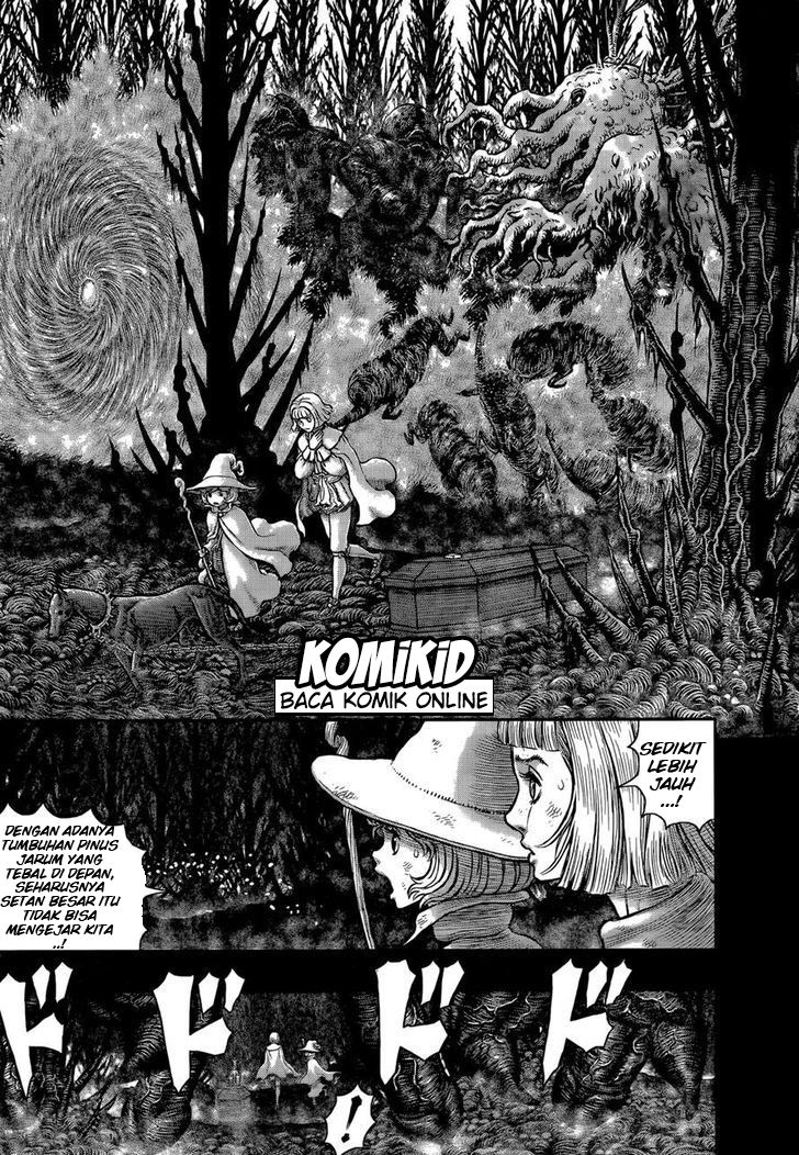 Read Berserk ID Manga Online