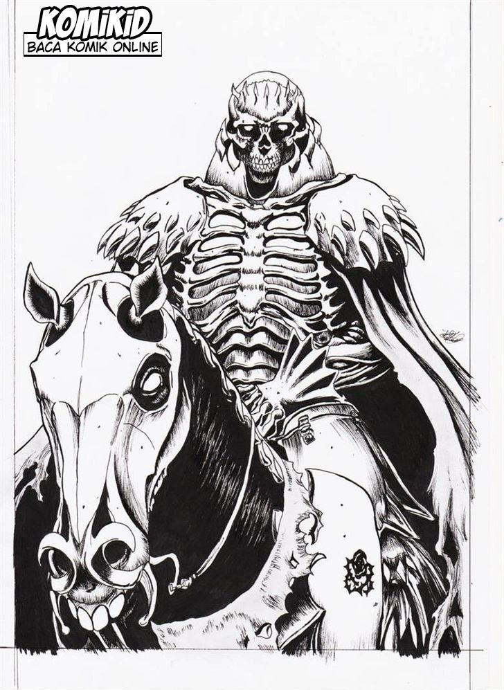Read Berserk ID Manga Online