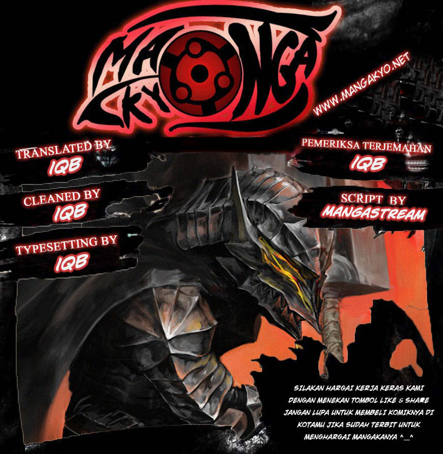 Read Berserk ID Manga Online