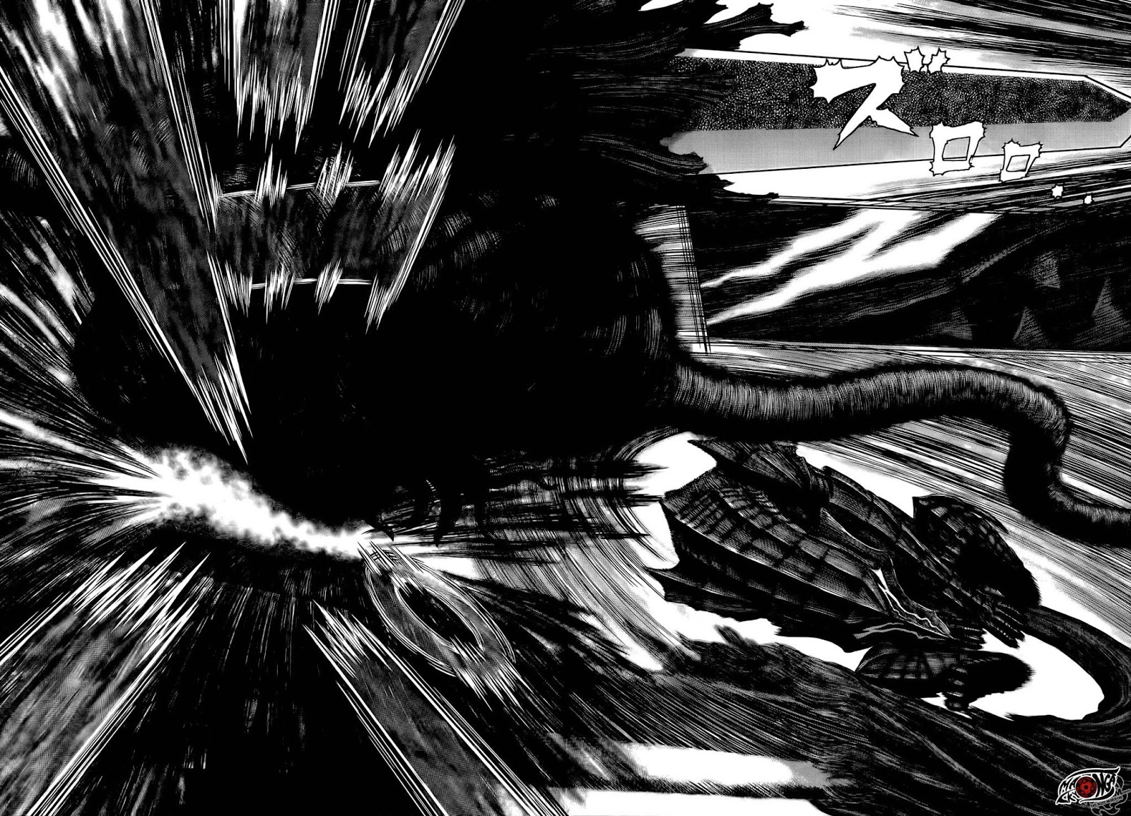 Read Berserk ID Manga Online