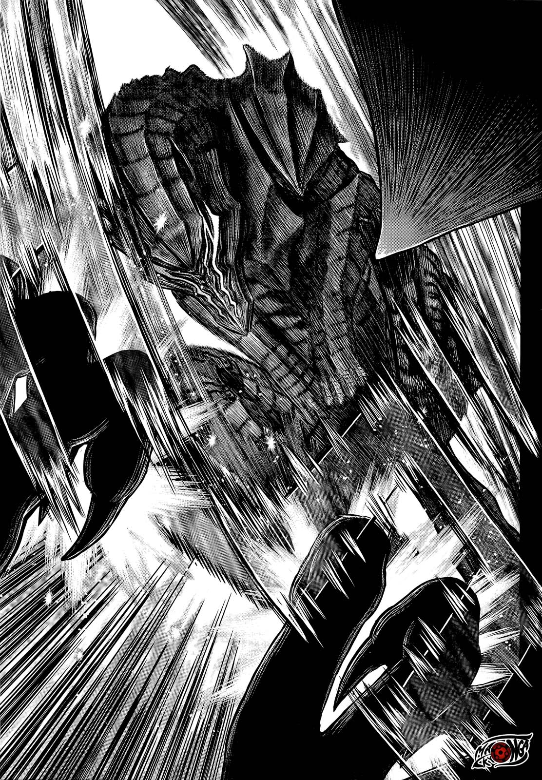Read Berserk ID Manga Online