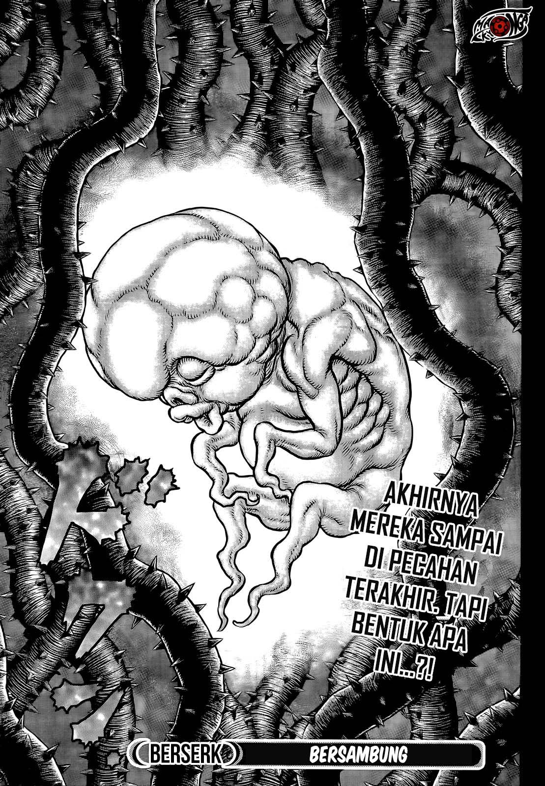 Read Berserk ID Manga Online