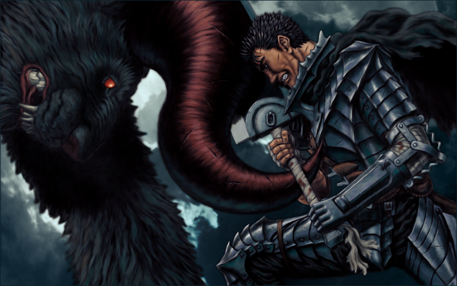 Read Berserk ID Manga Online
