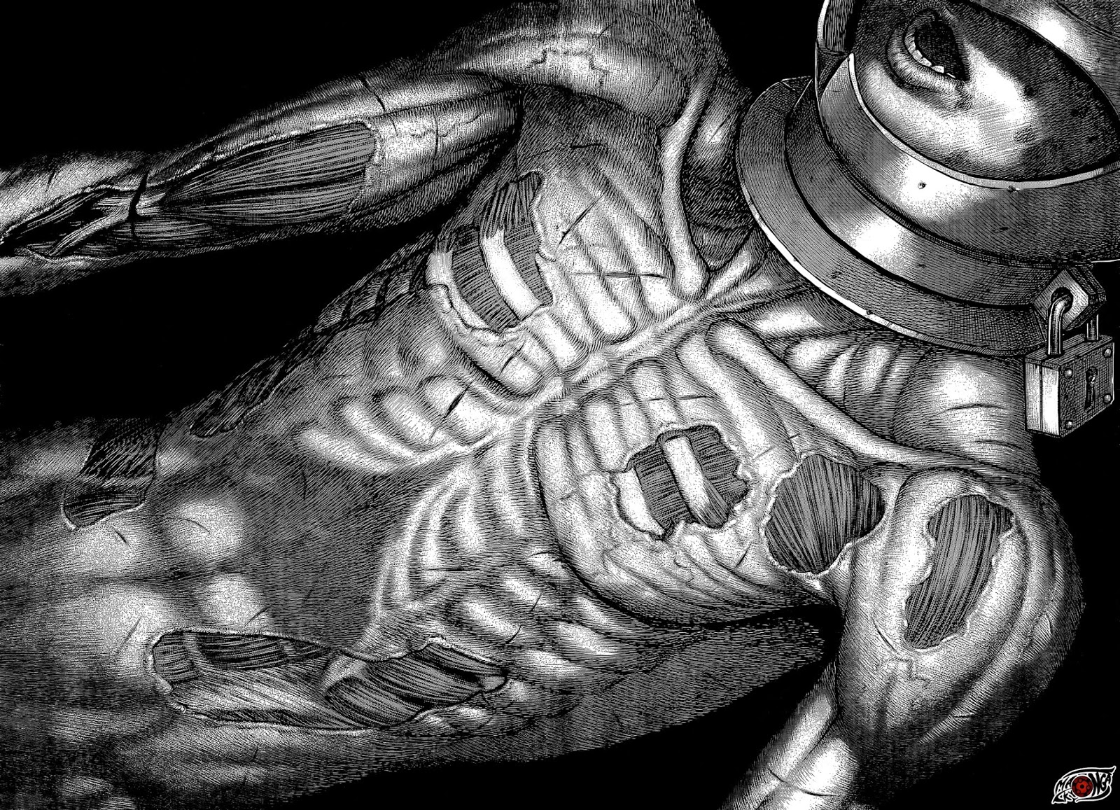 Read Berserk ID Manga Online