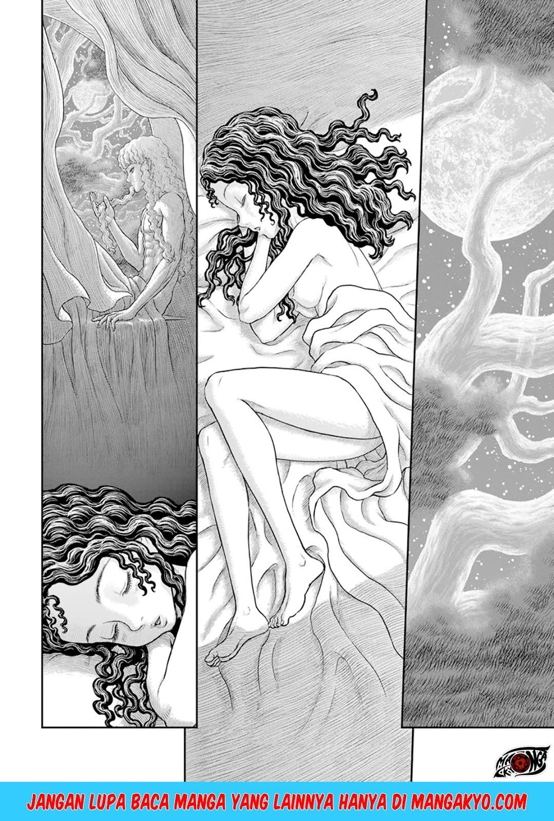 Read Berserk ID Manga Online