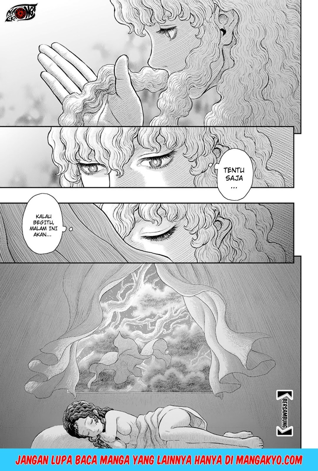 Read Berserk ID Manga Online
