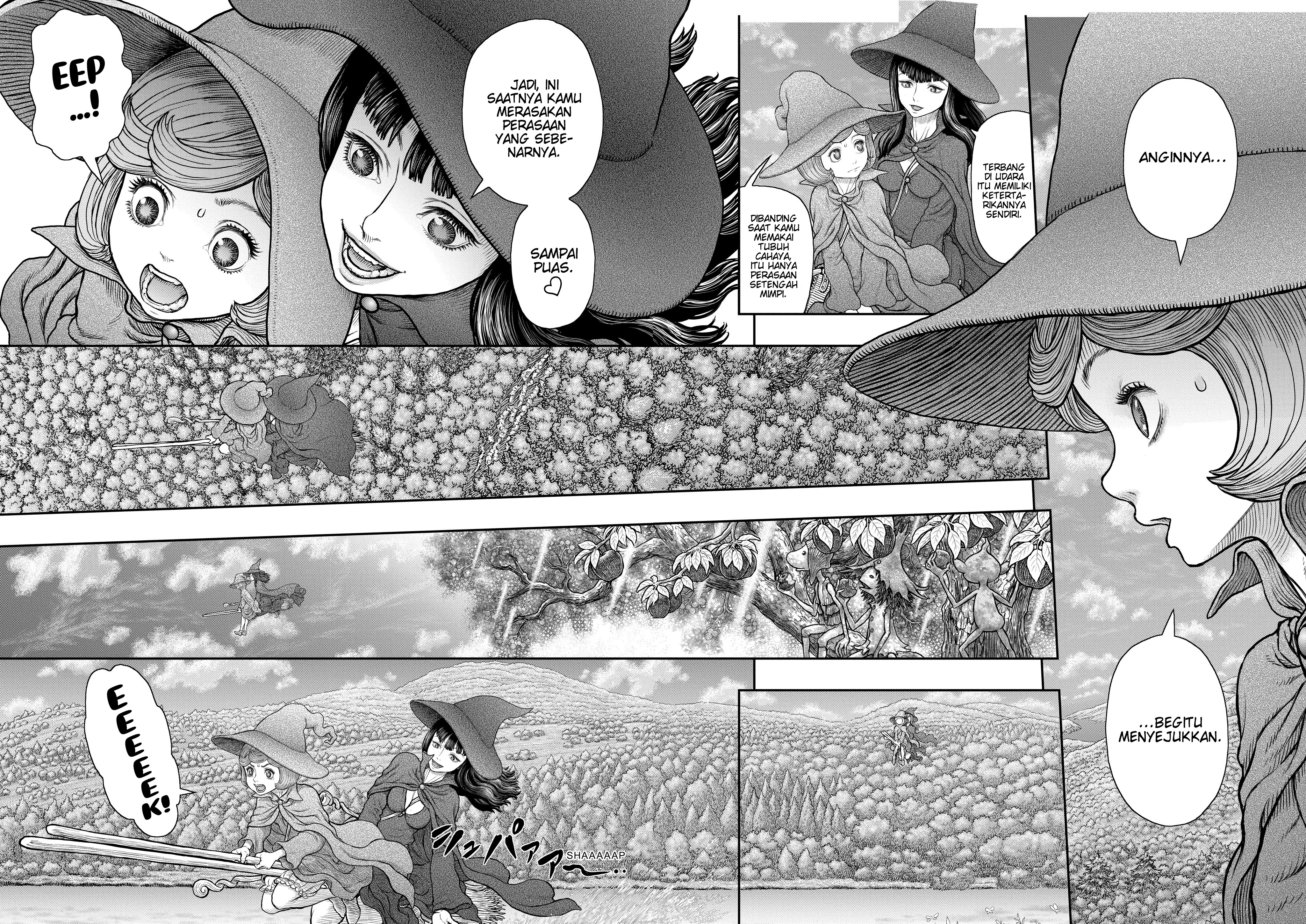 Read Berserk ID Manga Online