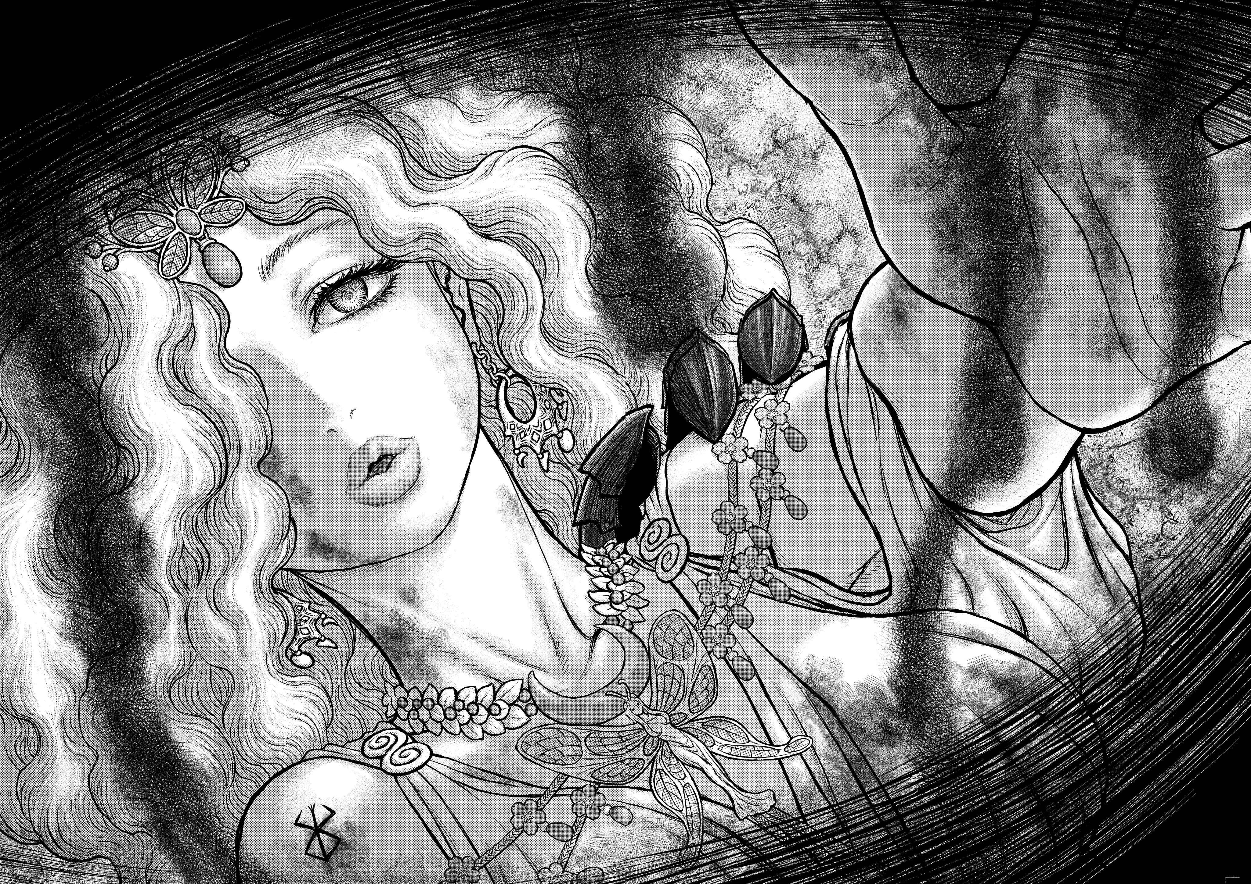 Read Berserk ID Manga Online