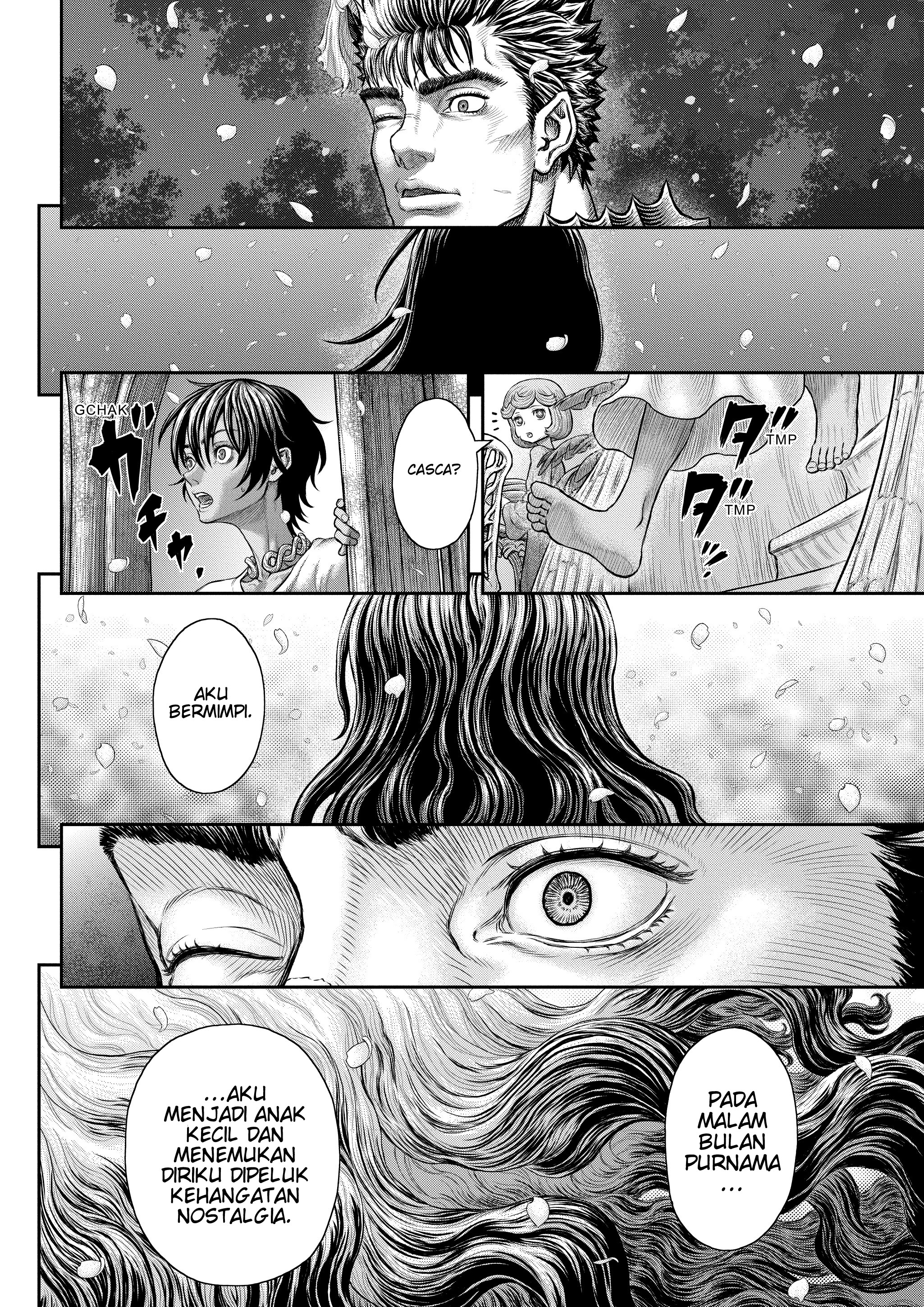 Read Berserk ID Manga Online