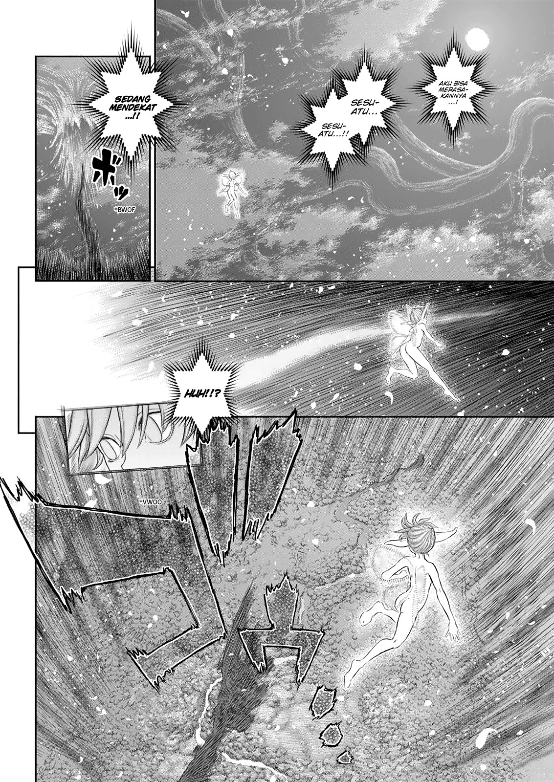 Read Berserk ID Manga Online