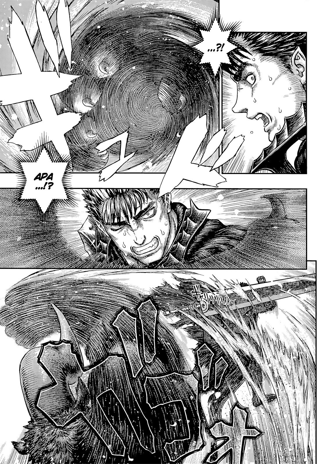 Read Berserk ID Manga Online