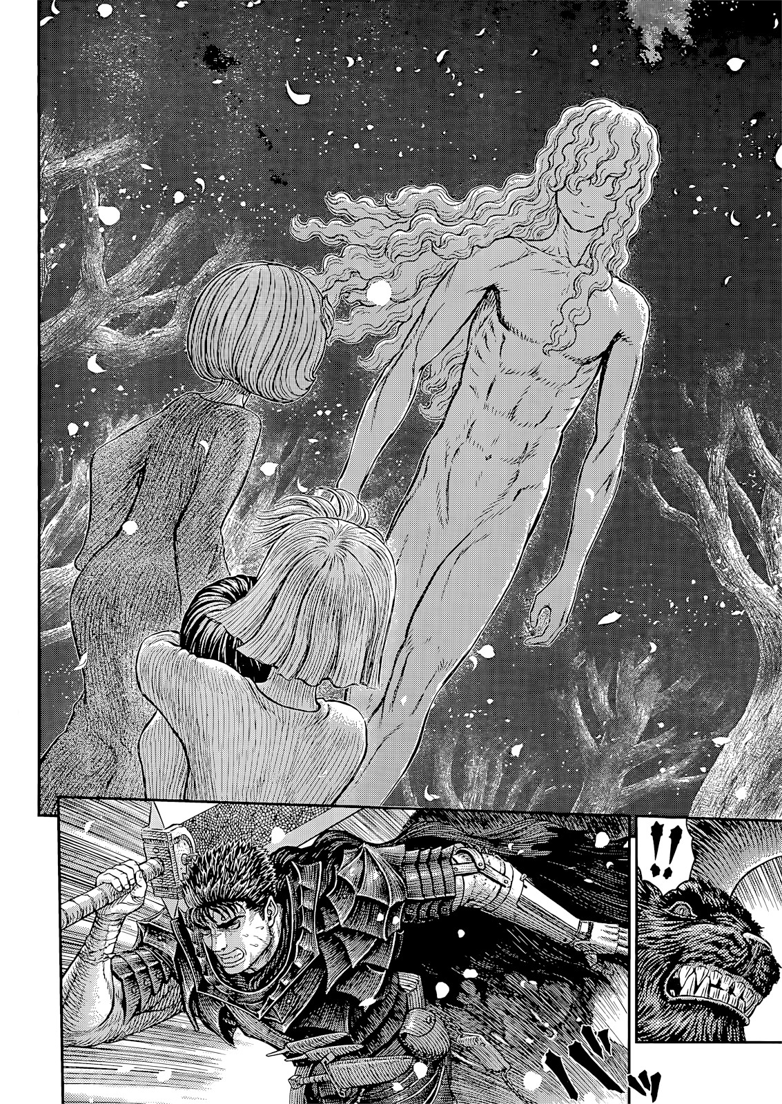 Read Berserk ID Manga Online