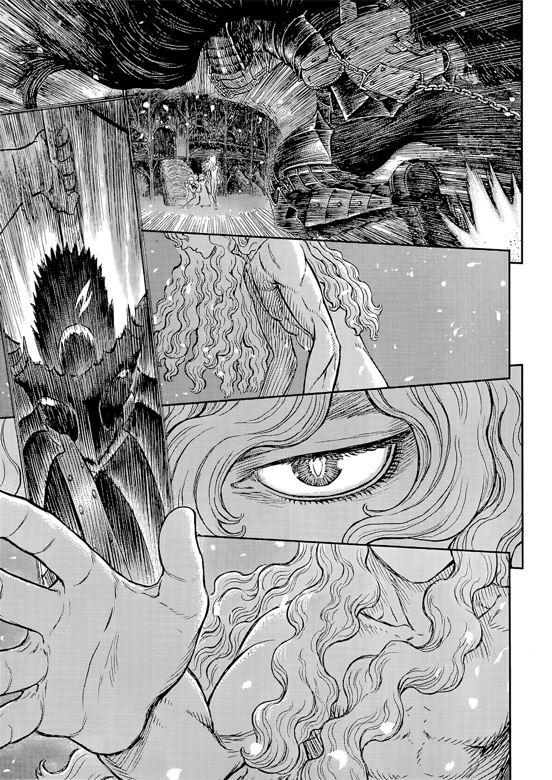 Read Berserk ID Manga Online