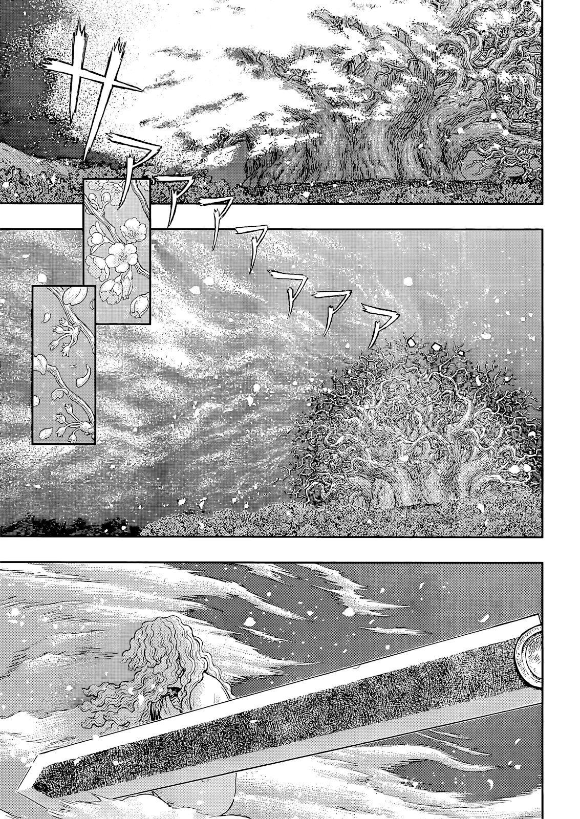 Read Berserk ID Manga Online