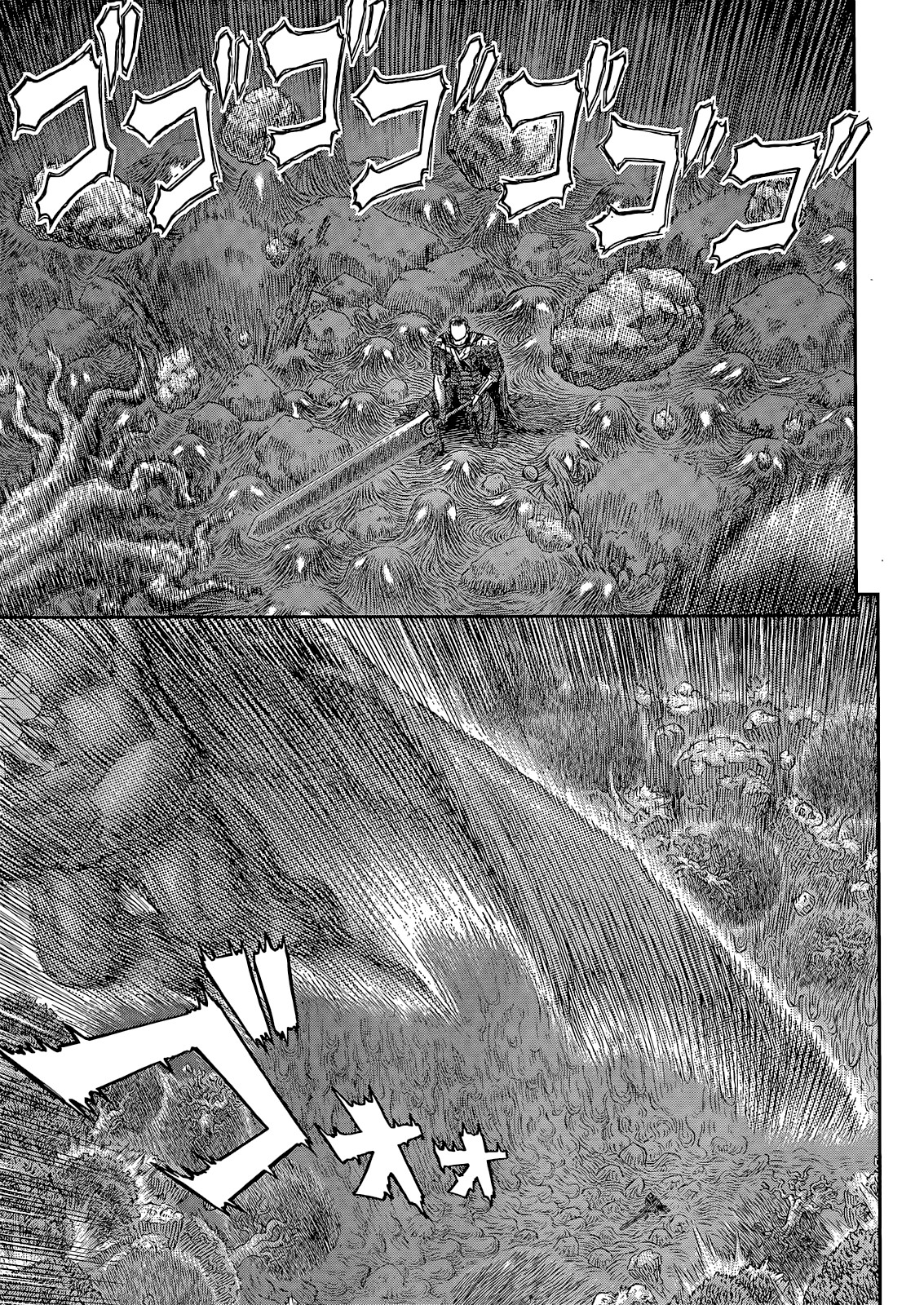 Read Berserk ID Manga Online