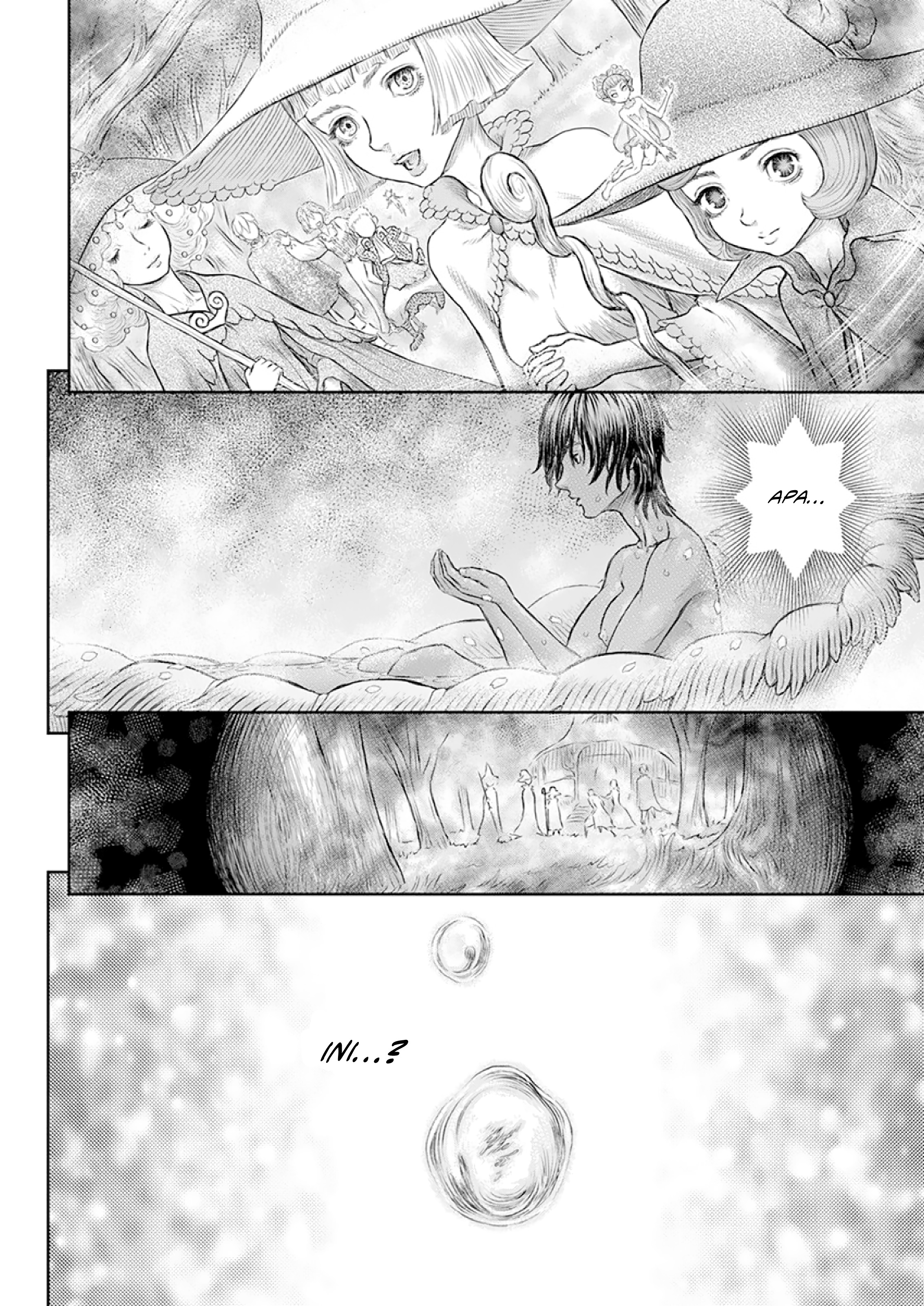 Read Berserk ID Manga Online