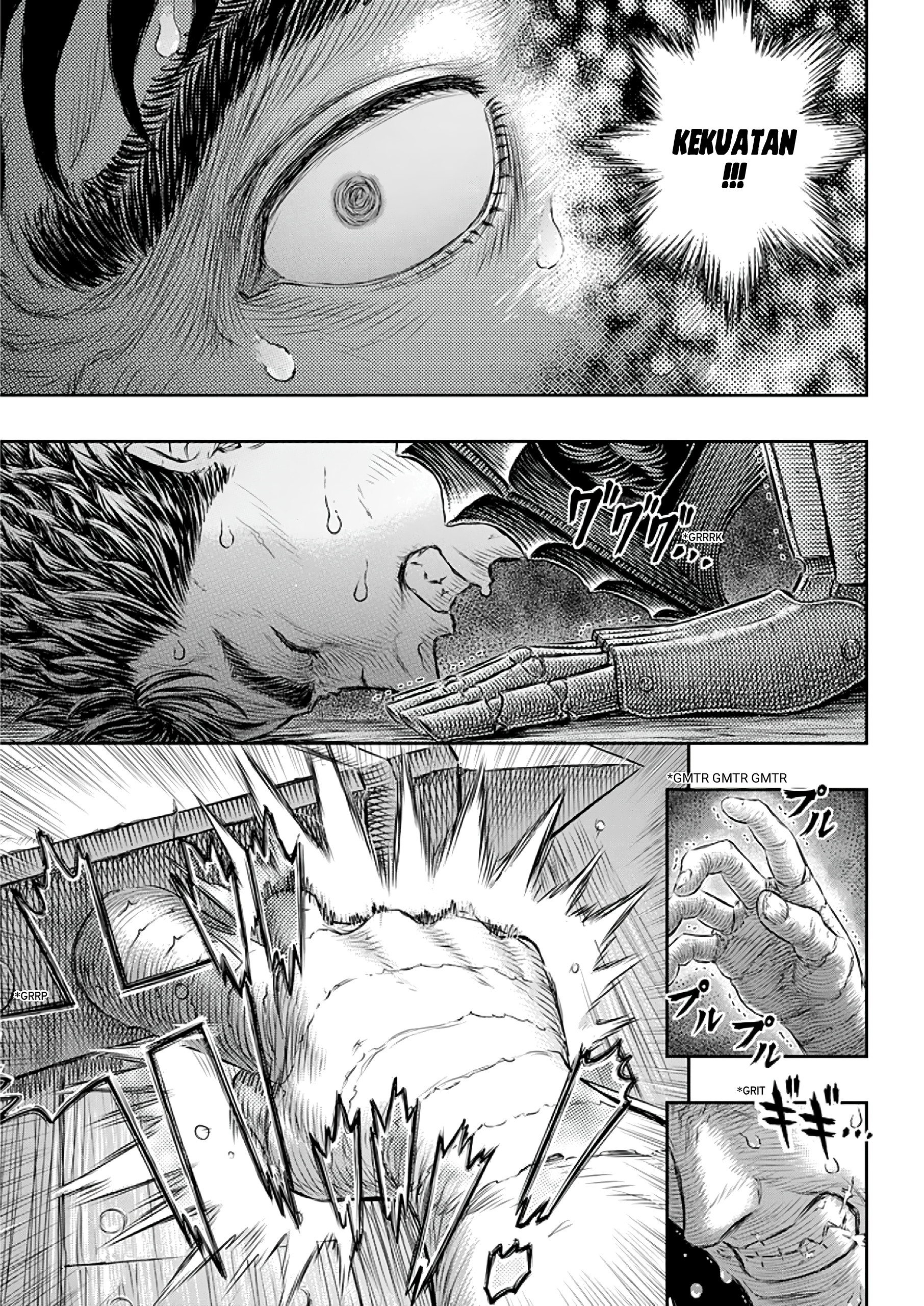 Read Berserk ID Manga Online