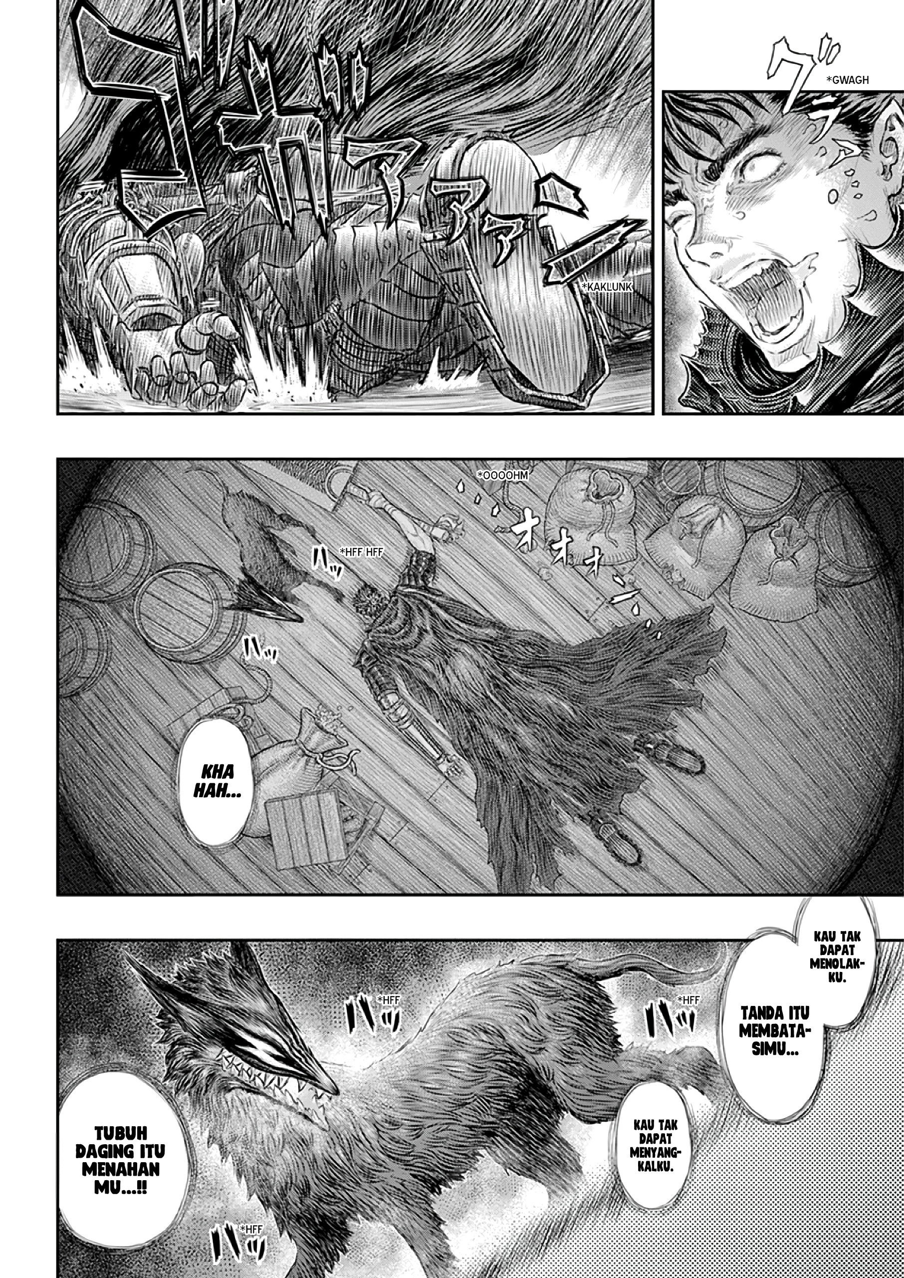 Read Berserk ID Manga Online