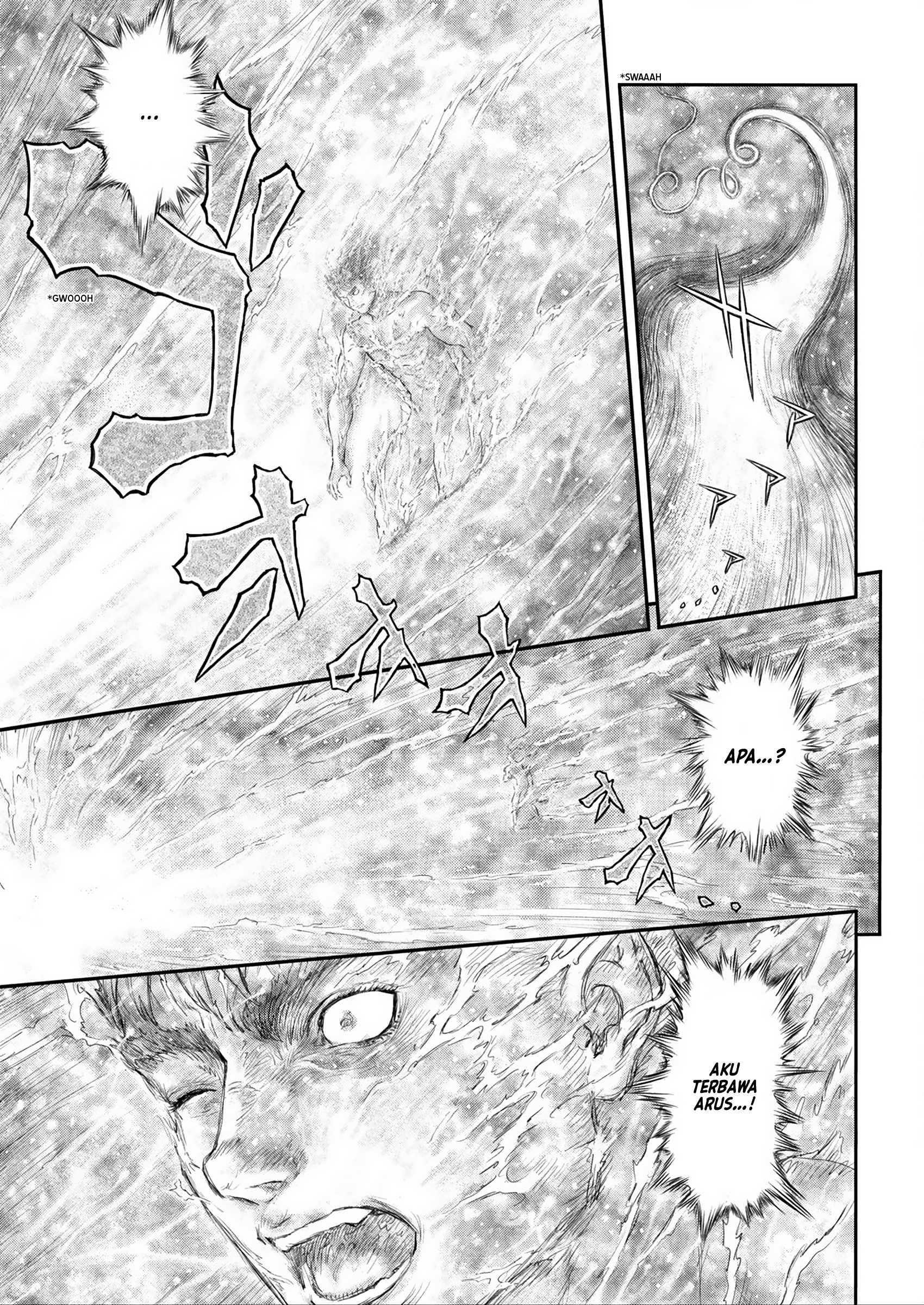 Read Berserk ID Manga Online
