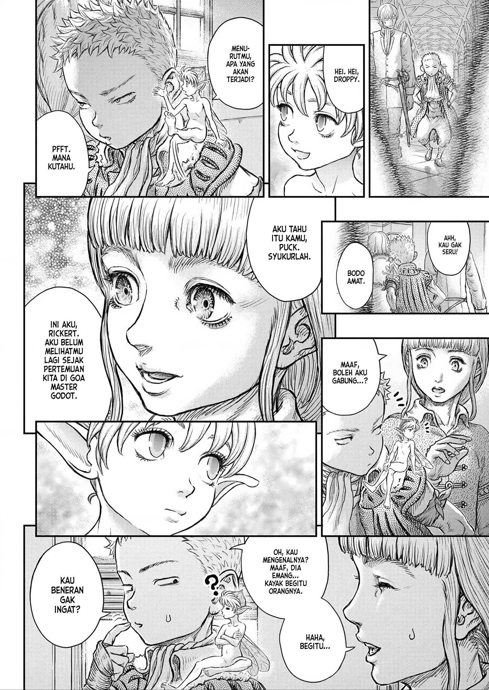Read Berserk ID Manga Online