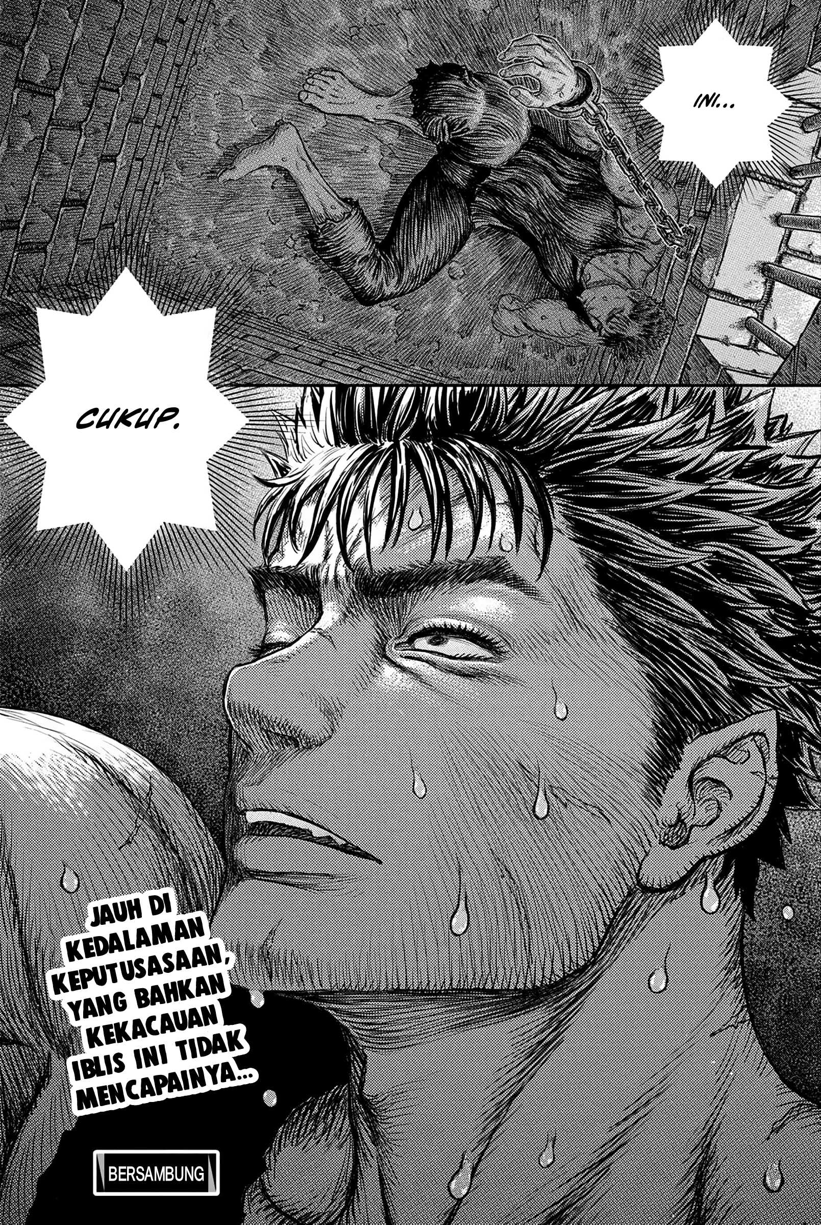 Read Berserk ID Manga Online