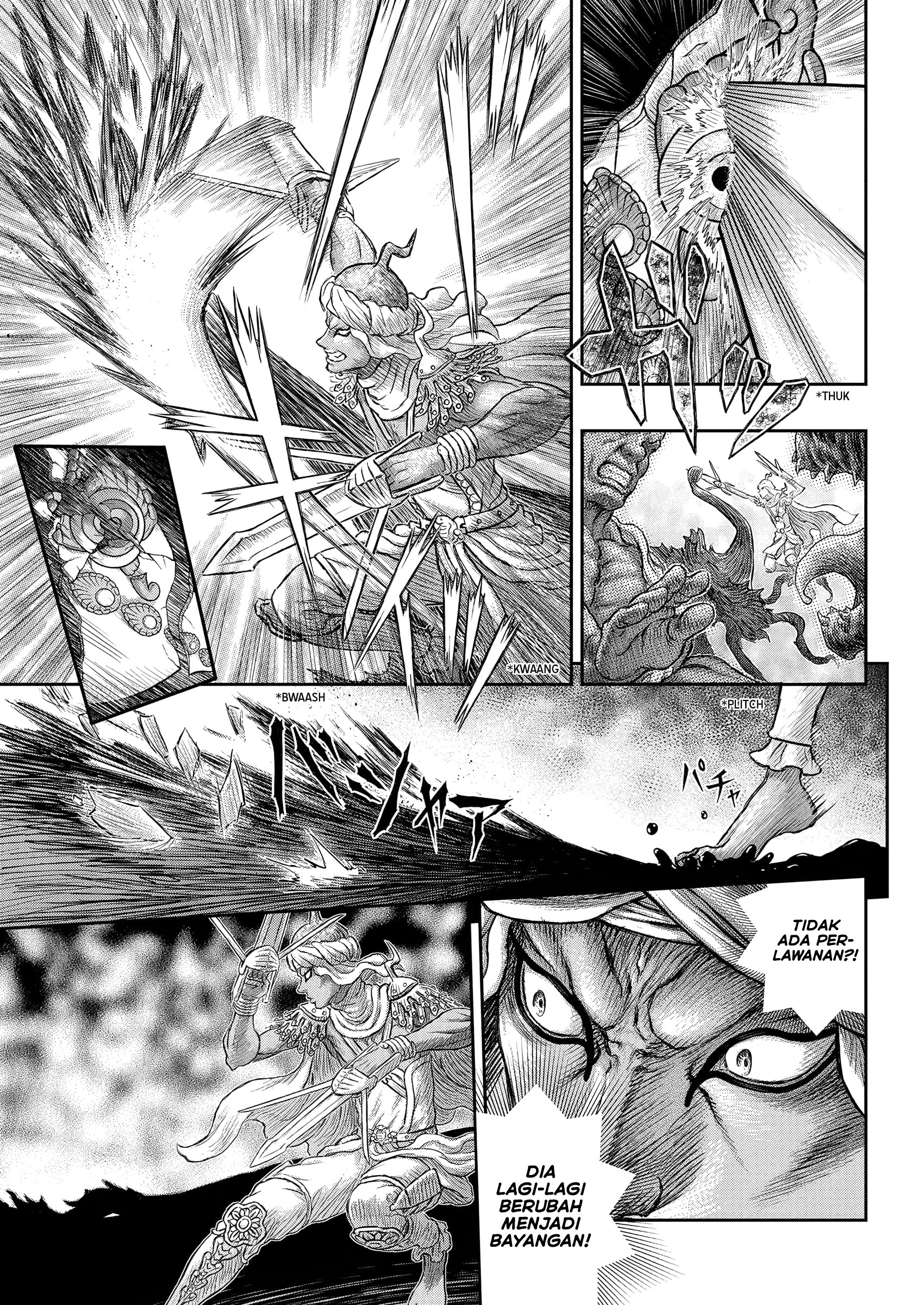 Read Berserk ID Manga Online