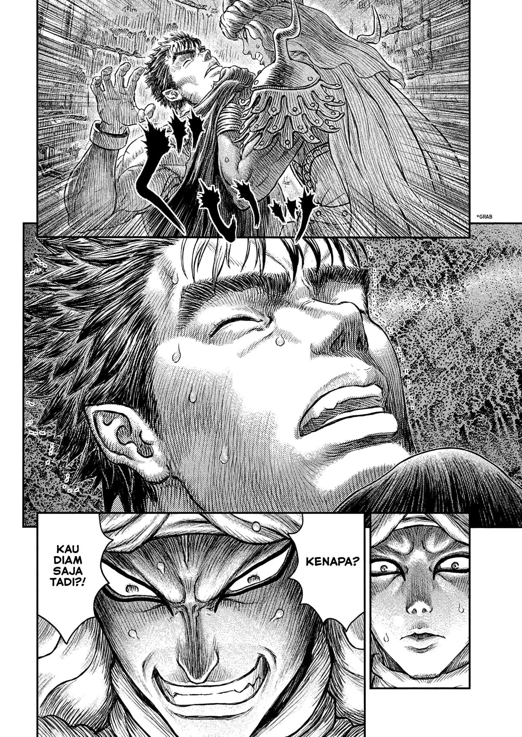 Read Berserk ID Manga Online