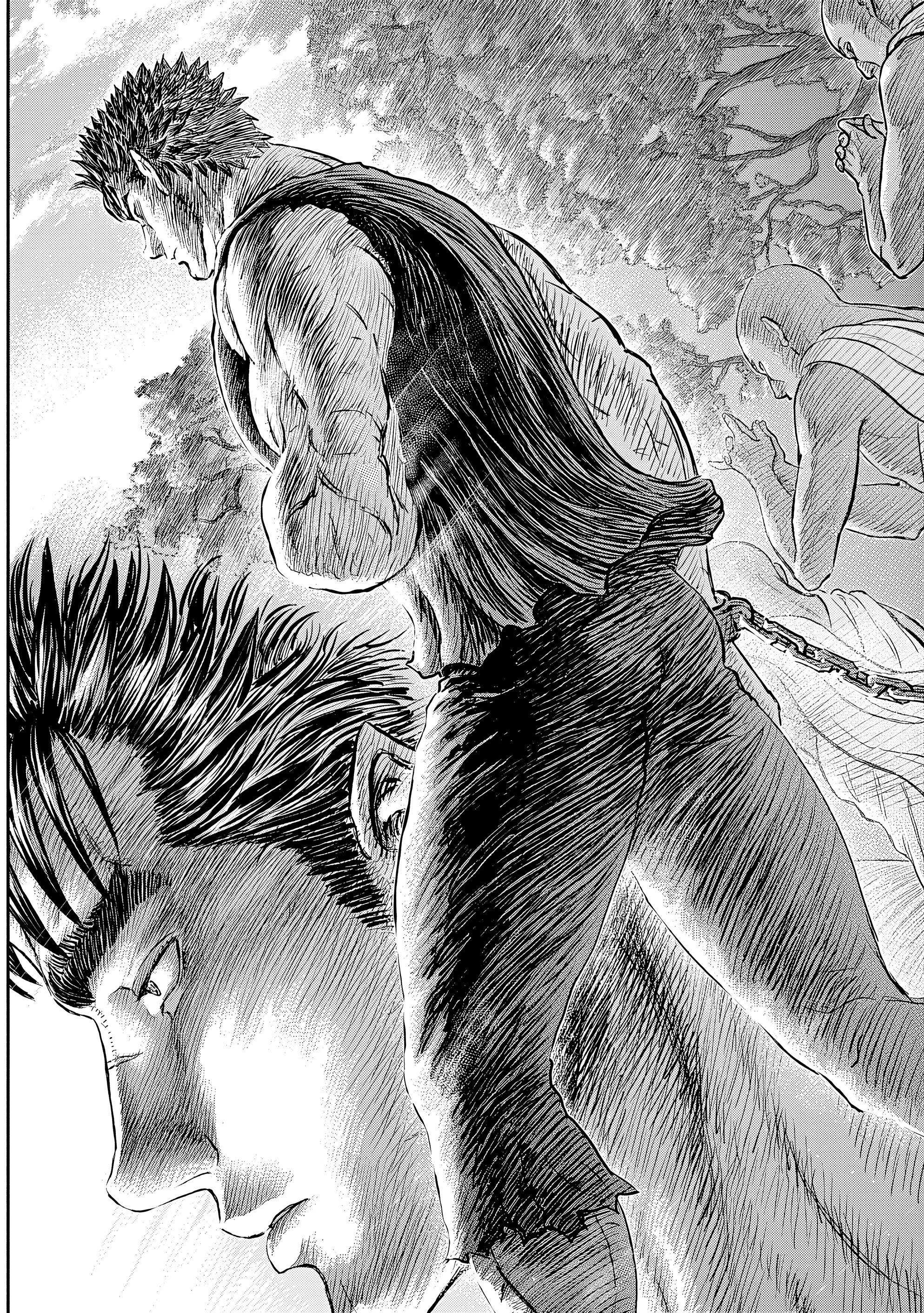 Read Berserk ID Manga Online