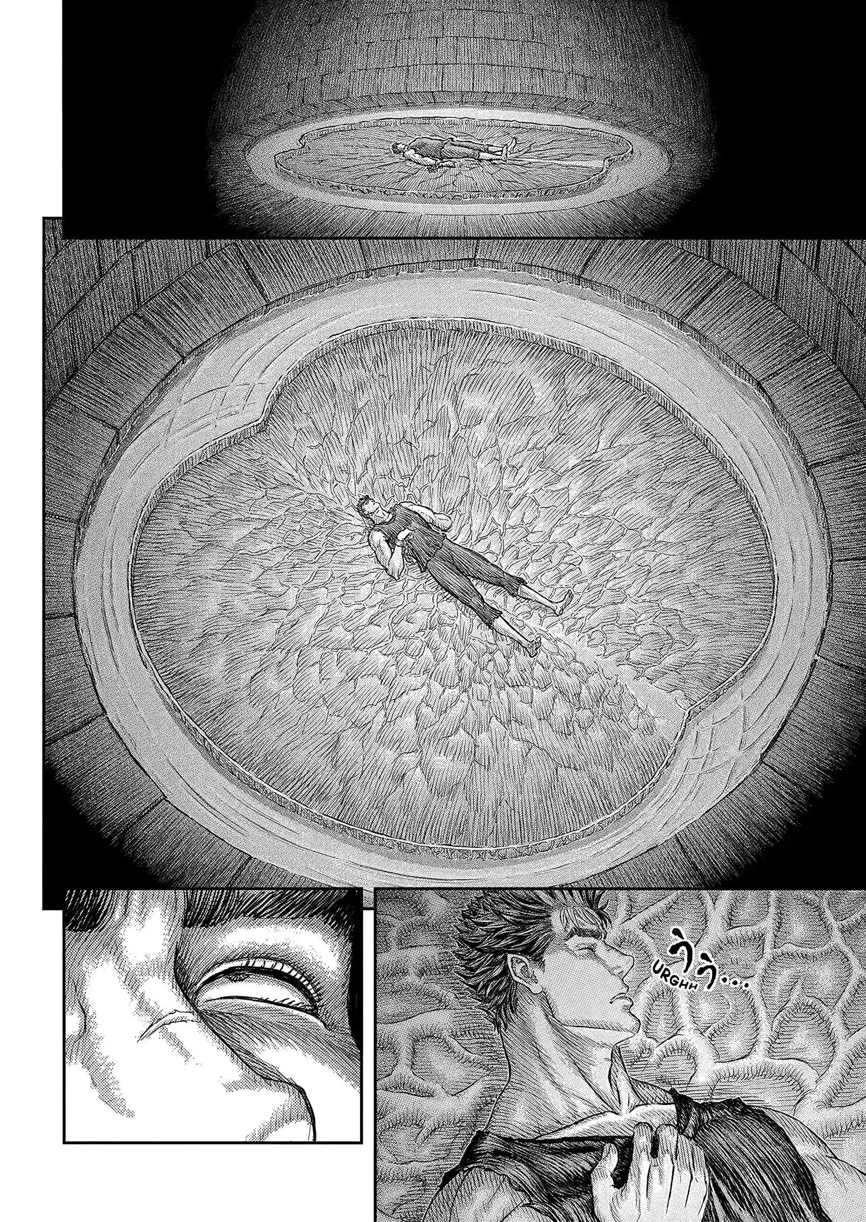 Read Berserk ID Manga Online