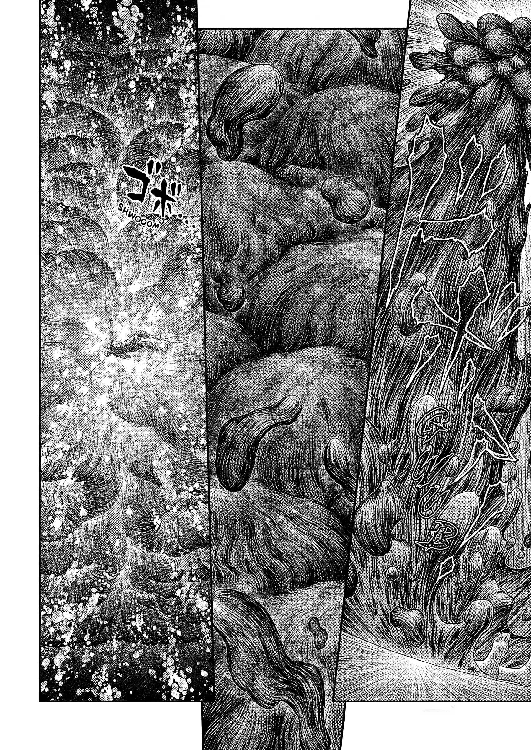 Read Berserk ID Manga Online