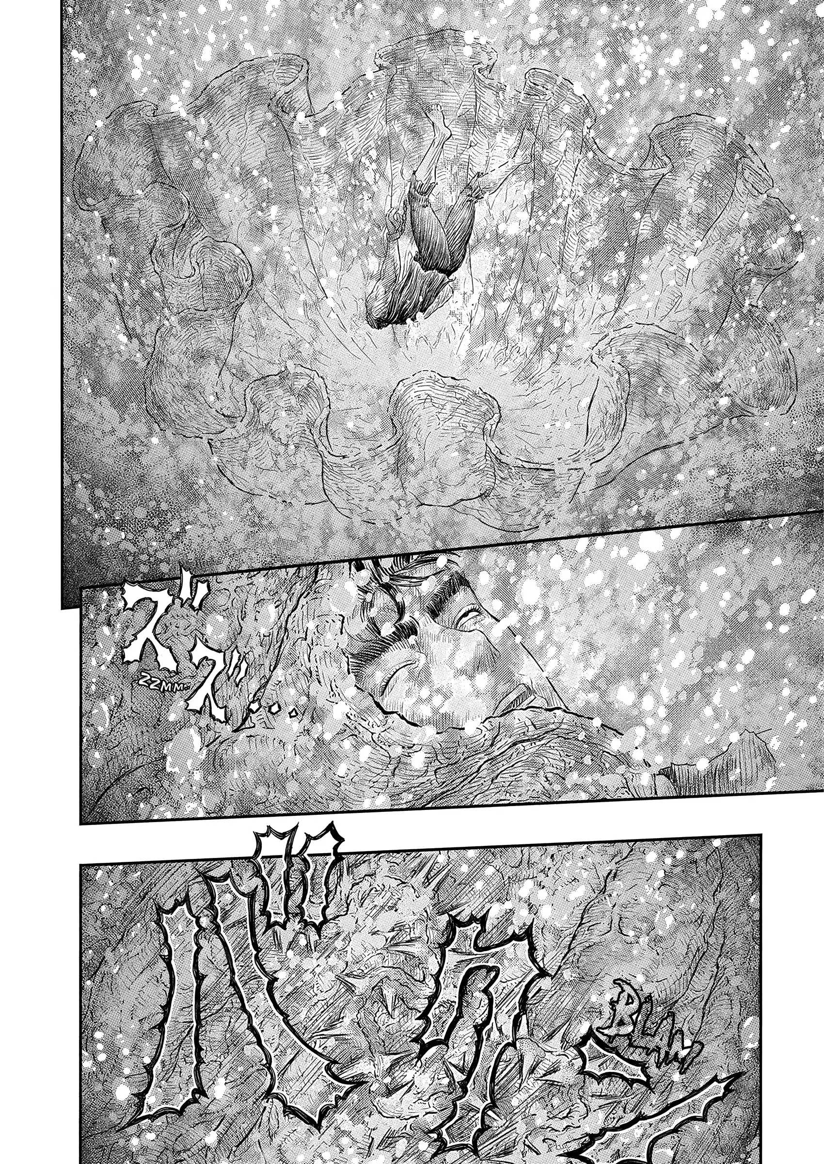 Read Berserk ID Manga Online