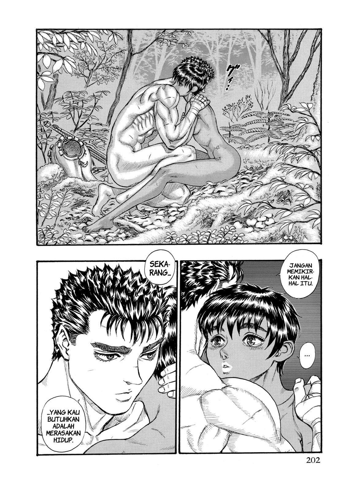 Read Berserk ID Manga Online