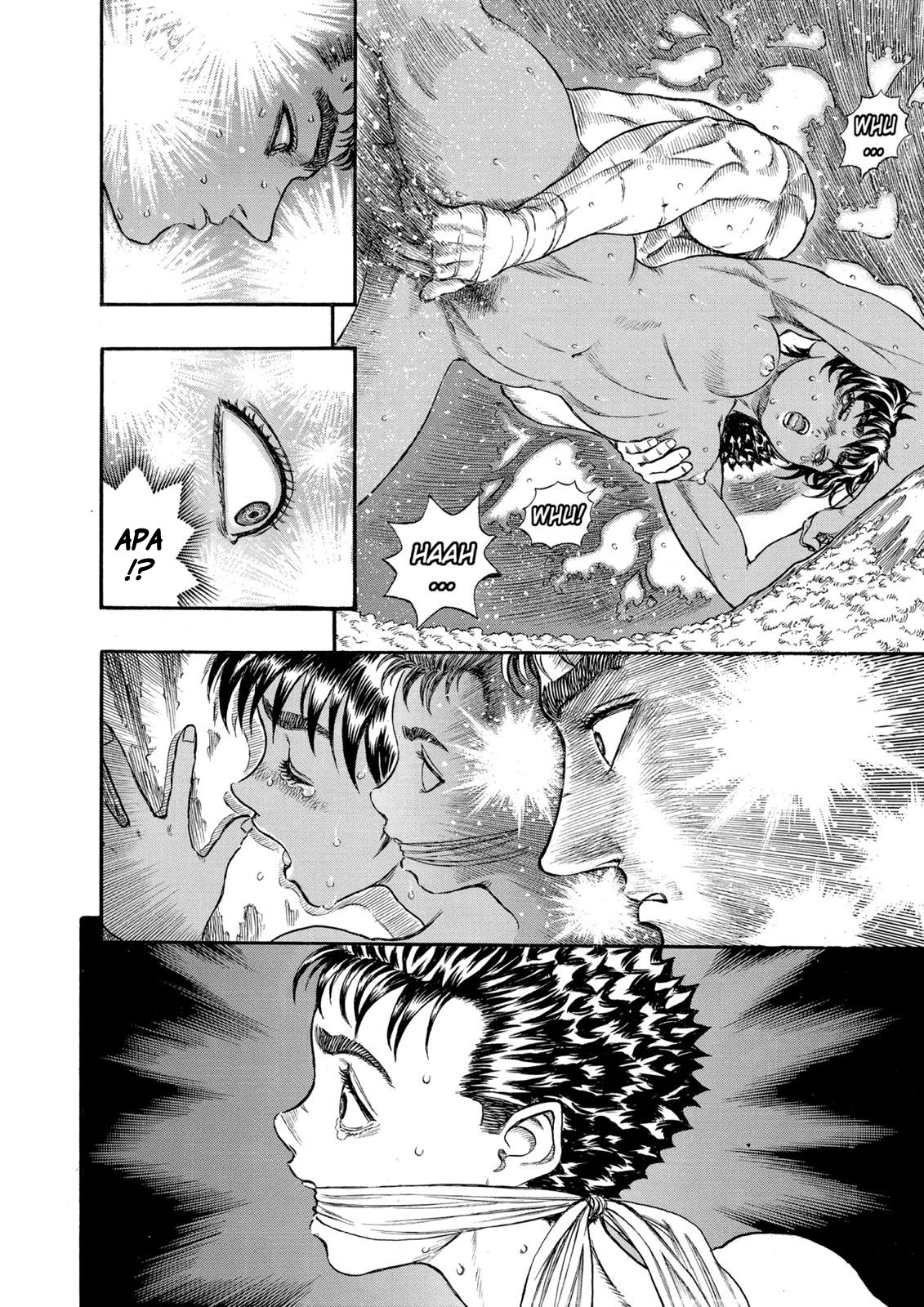 Read Berserk ID Manga Online