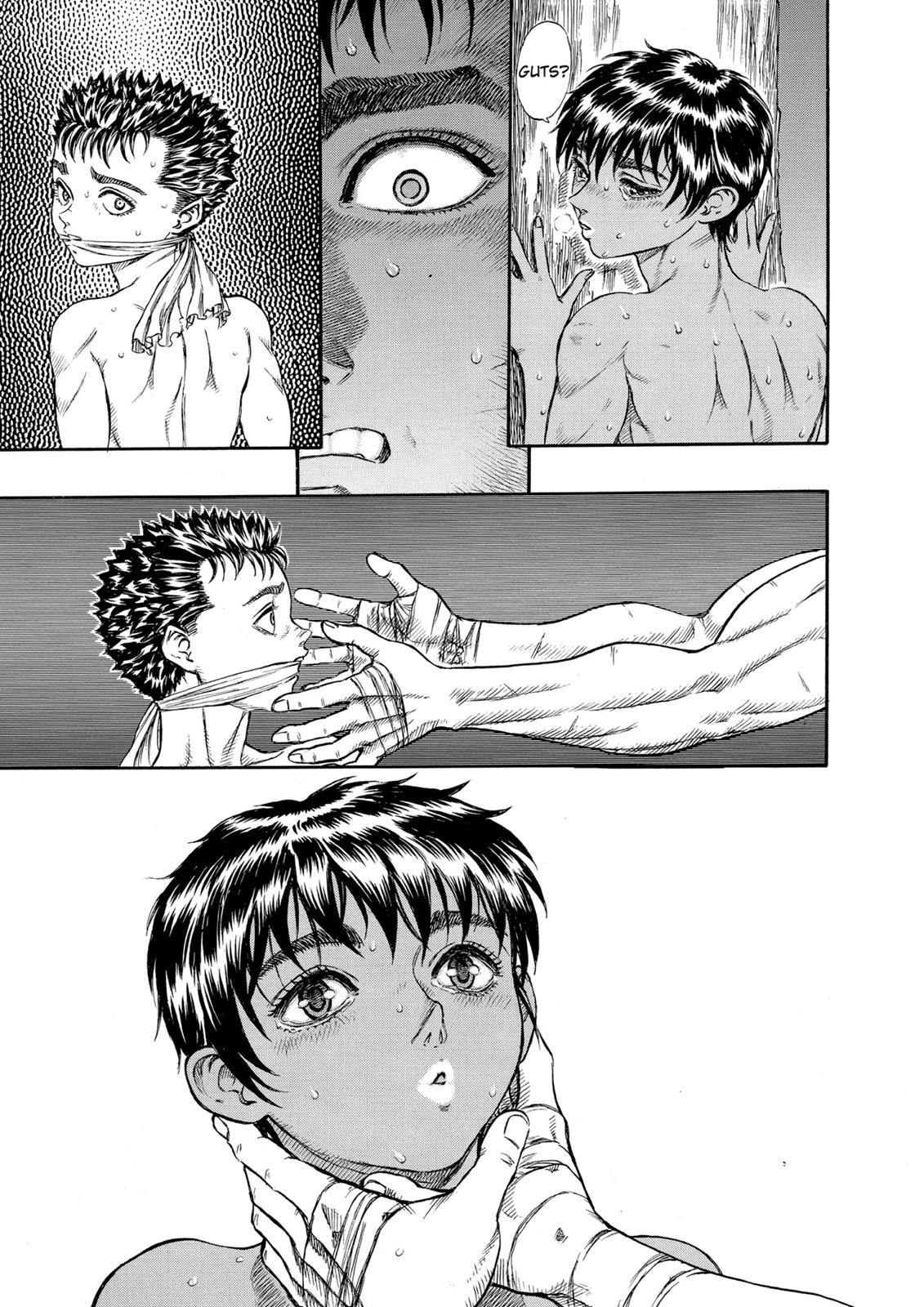 Read Berserk ID Manga Online