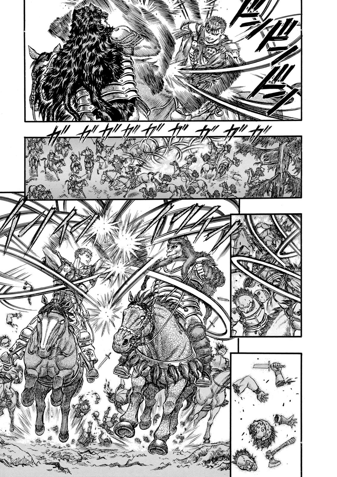 Read Berserk ID Manga Online