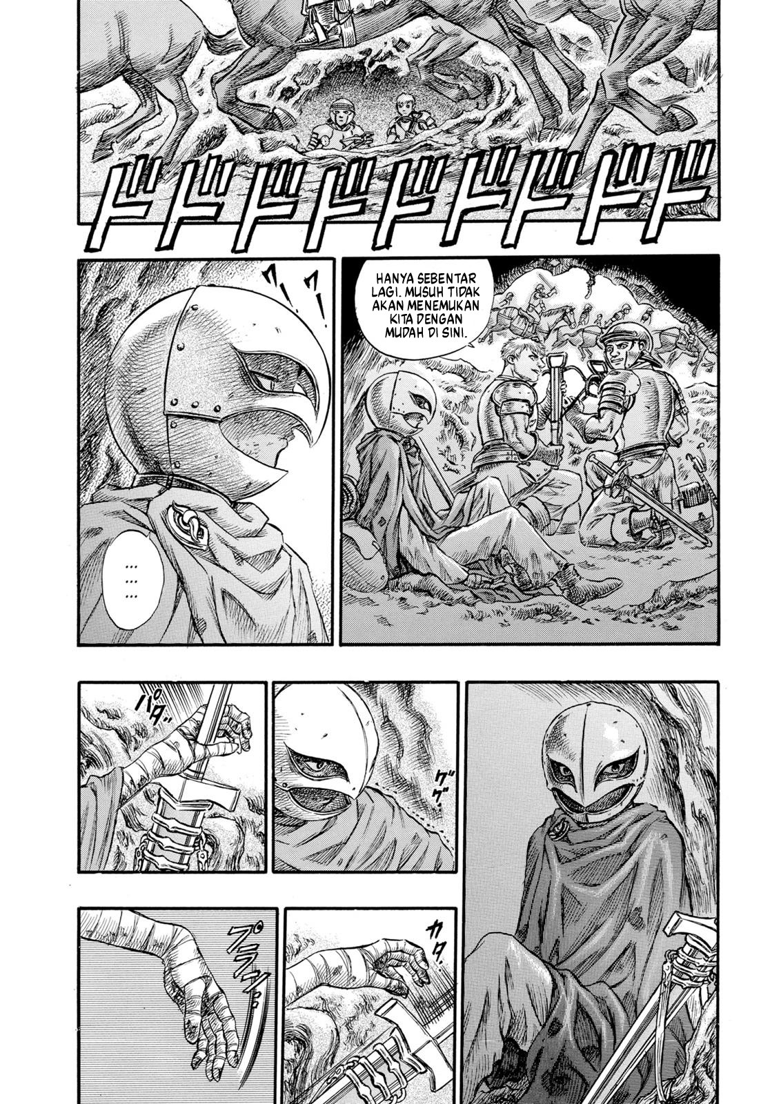 Read Berserk ID Manga Online