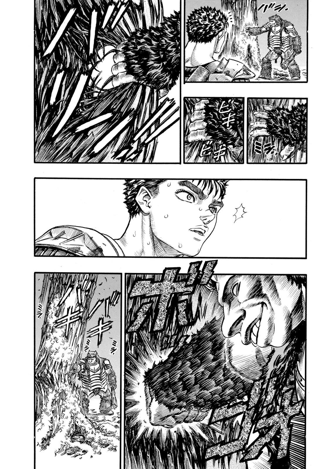 Read Berserk ID Manga Online