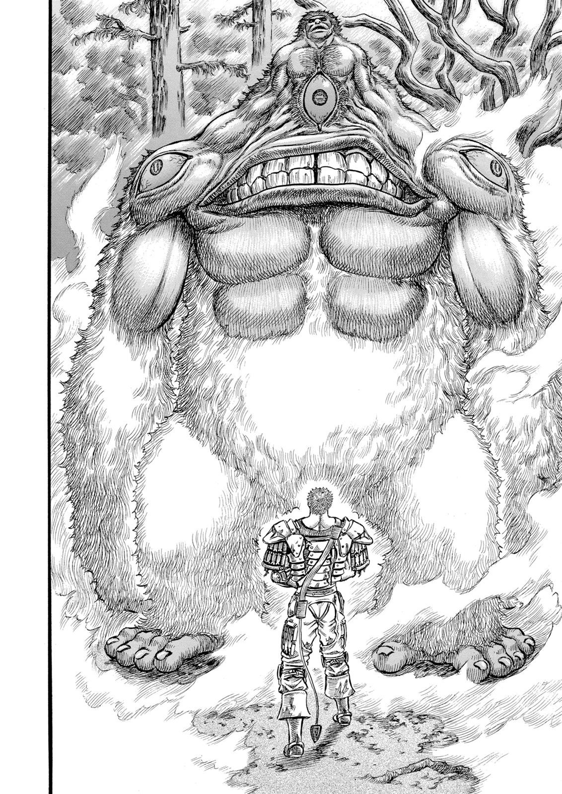 Read Berserk ID Manga Online