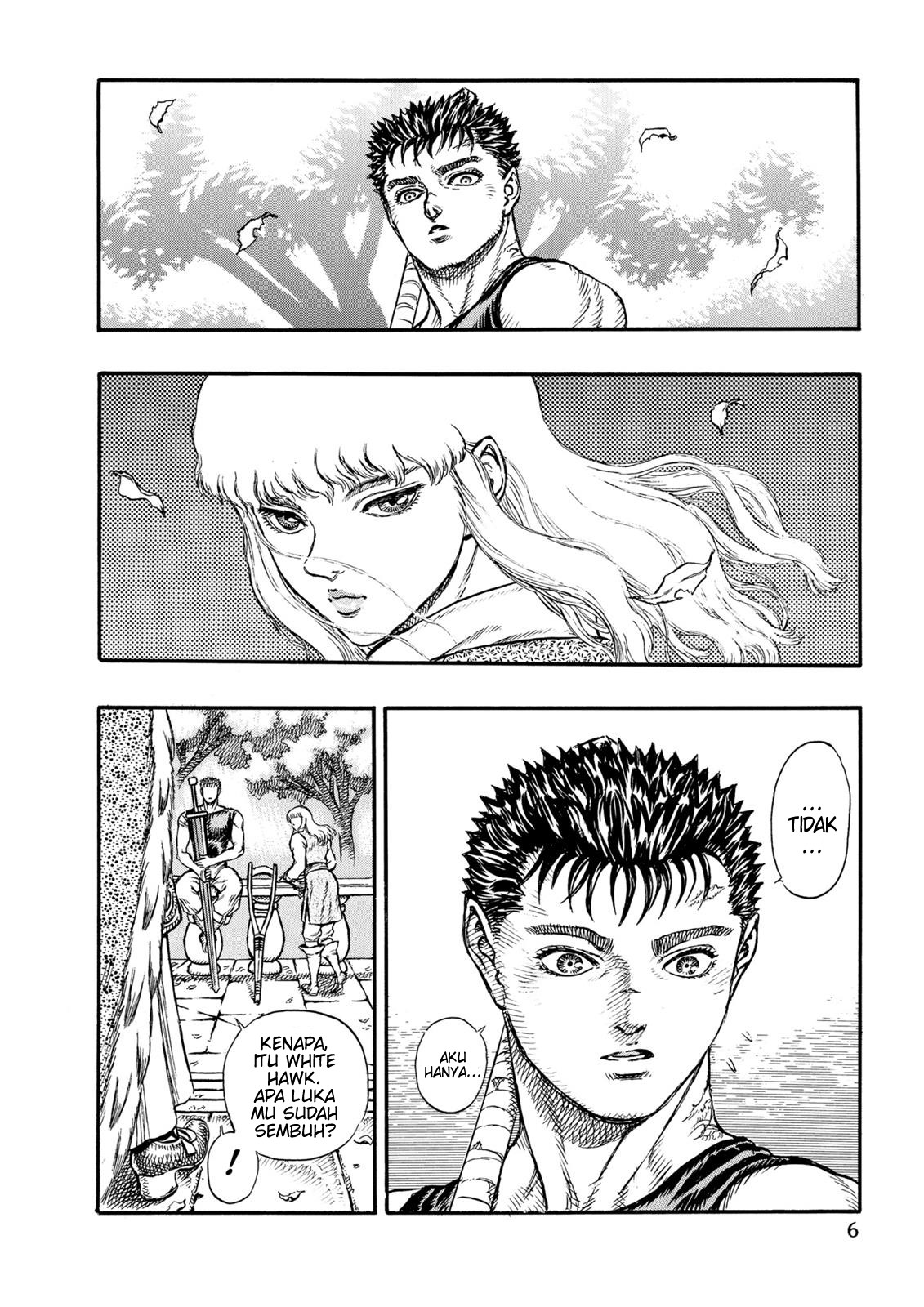Read Berserk ID Manga Online